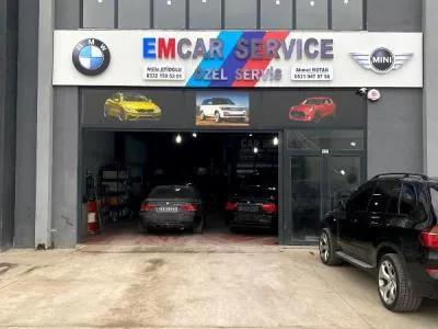 Emcar Oto Image